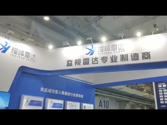 良い品質と競争力のある価格のフェーズ配列レーダー